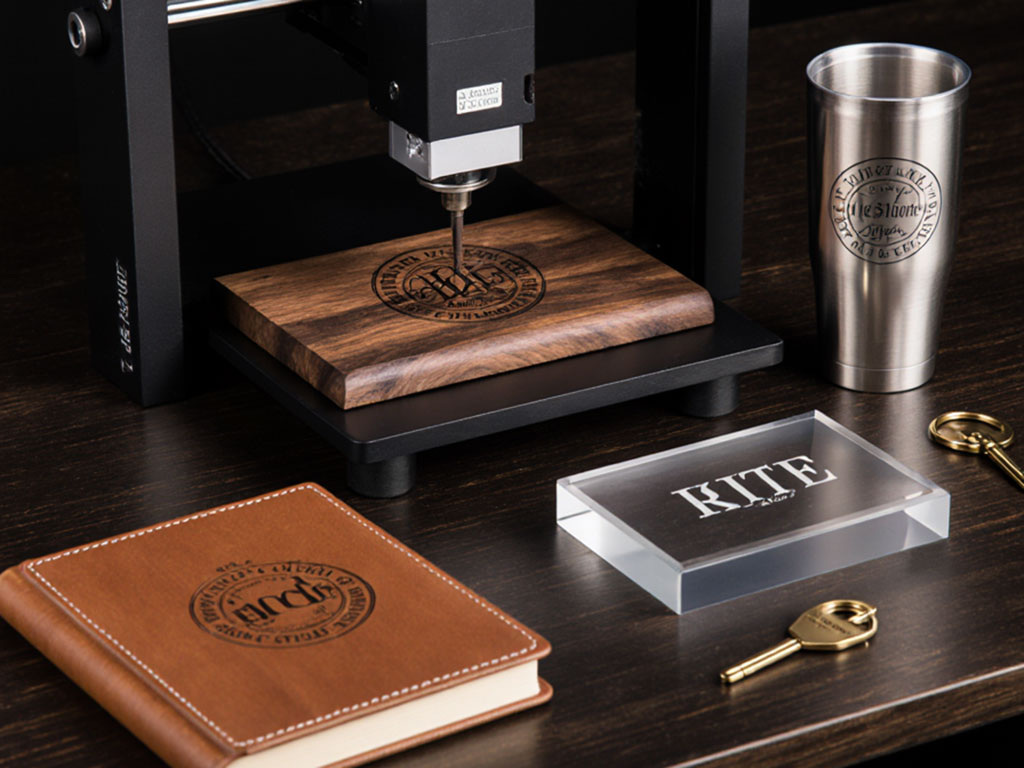 The Ultimate Guide to Custom Engraving: Trends and Techniques for 2026